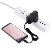 5V 2A USB-C Charger for Macbook, Google, LG - UK Plug - 3