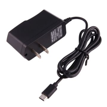 5V 2A USB-C Charger for Macbook, Google, LG - US Plug - 1