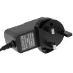 Micro USB Charger for Tablet PC/Mobile Phone, 5V/2A UK Plug - 4