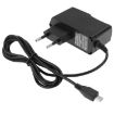 Micro USB Charger for Tablet PC/Mobile Phone, EU Plug - 5V/2A - 1