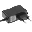 Micro USB Charger for Tablet PC/Mobile Phone, EU Plug - 5V/2A - 2