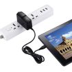 Micro USB Charger for Tablet PC/Mobile Phone, EU Plug - 5V/2A - 3