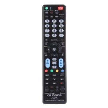 CHUNGHOP E-L905 Universal Remote Controller for LG LED LCD HDTV - 1