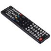 Picture of CHUNGHOP E-H907 Universal Remote Controller for HISENSE LED LCD HDTV 3DTV