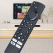 Black Amazon Smart TV Remote Control - Replace Controller - 6