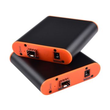 OPT882 HDMI Extender Fiber Optic - 20KM Transmission Distance - 1