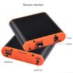 OPT882 HDMI Extender Fiber Optic - 20KM Transmission Distance - 8