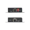 150m HDMI Extender - Visual Lossless & No Delay - Network Cable - 5