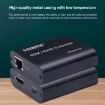 BOWU BW-HE60U HDMI to RJ45 Network Extender - 7