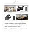 Measy W2H Nano 1080P HDMI 1.4 3D Wireless HDMI Transmitter Receiver - 4