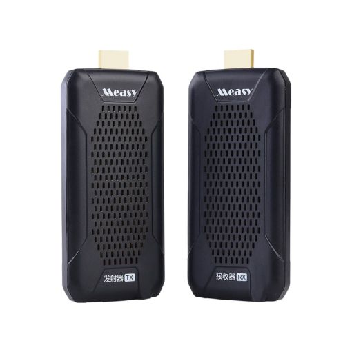 Measy FHD656 Nano 1080P HDMI Wireless Audio Video Transmitter Receiver Extender - 1