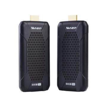 Measy FHD656 Nano 1080P HDMI Wireless Transmitter Receiver Extender - 1