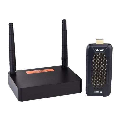 Measy FHD656 Mini 1080P HDMI Wireless Transmitter Receiver - 1