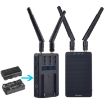 Measy T1 4K HDMI 2.0 Wireless Audio Video Transmitter Receiver Extender - 3