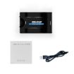 Mini MHL/HDMI to SCART Video Converter Scaler - Black - 5