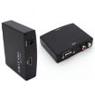 Full HD 1080P VGA to HDMI Adapter - 1.3 Version HDMI Standard - 1