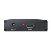 Full HD 1080P VGA to HDMI Adapter - 1.3 Version HDMI Standard - 3
