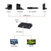 NEWKENG L008 SD-SDI/HD-SDI/3G-SDI to HDMI Video Converter - 8