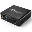 HDV-339 Full HD HDMI to DVI Converter Adapter - 1