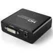 HDV-339 Full HD HDMI to DVI Converter Adapter - 2