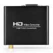 HDV-339 Full HD HDMI to DVI Converter Adapter - 3
