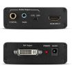 HDV-339 Full HD HDMI to DVI Converter Adapter - 4