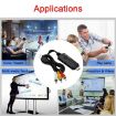 HDMI to RCA 1080P Converter Adapter Cable - Buy Now - 5