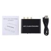 192KHz ARC Audio Extractor HDMI ARC to SPDIF Converter - 5