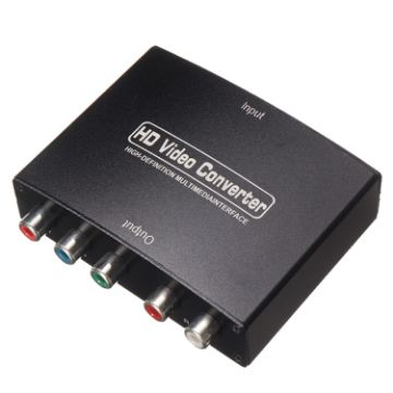 Picture of NK-P60 YPBPR to HDMI Converter