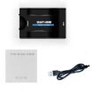 SCART to HDMI Converter - HDTV1080P HD (Black) - 4