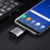 Type-C Male to HDMI Adapter - Supports 3D Visual Effects - 8