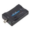 BNC to HD Audio Video Converter 1080P Coaxial Conversion Display - 5