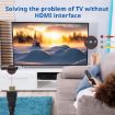 HDMI to AV/3RCA TV Cable - 1.5m - 5
