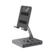 Blueendless 4K HD 60Hz Type-C/USB-C Expansion Dock Mobile Phone Tablet Holder - 1