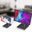 Blueendless 4K HD 60Hz Type-C/USB-C Expansion Dock Mobile Phone Tablet Holder - 2