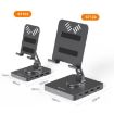 Blueendless 4K HD 60Hz Type-C/USB-C Expansion Dock Mobile Phone Tablet Holder - 3