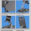 Blueendless 4K HD 60Hz Type-C/USB-C Expansion Dock Mobile Phone Tablet Holder - 6