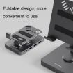 Blueendless 4K HD 60Hz Type-C/USB-C Expansion Dock Mobile Phone Tablet Holder - 7