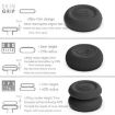 XBOX ONE Handle Rocker Cap Set - Yellow - 4