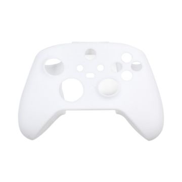 Silicone GamePad Cover for XBOX Series X/S - White - 1