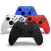 Black Silicone GamePad Cover for XBOX Series X/S - Anti-Slip - 2