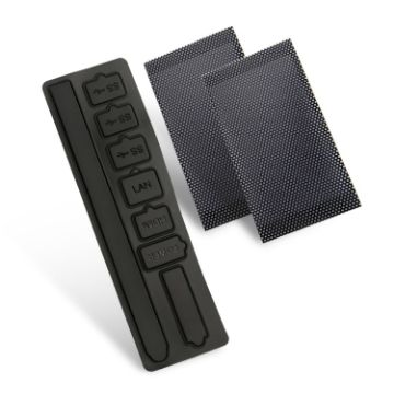 DOBE TYX-0670 Dust Screen for Xbox Series X - 1