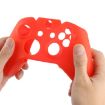 Red Silicone Protective Case for Xbox One - Flexible Design - 4