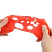 Red Silicone Protective Case for Xbox One - Flexible Design - 5
