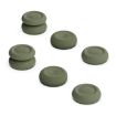 XBOX ONE Handle Rocker Cap Set - Green - 1