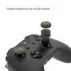 XBOX ONE Handle Rocker Cap Set - Green - 3