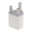 2-Ports 5V 2A USB Charger Adapter - White - 4