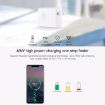 Huawei SuperCharge Wall Charger 40W Fast Charging White - 4