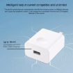 Huawei SuperCharge Wall Charger 40W Fast Charging White - 5