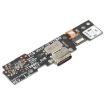 Asus ZenPad 3S 10 Z500KL P001 Charging Port Board - Original & Return Cable - 3